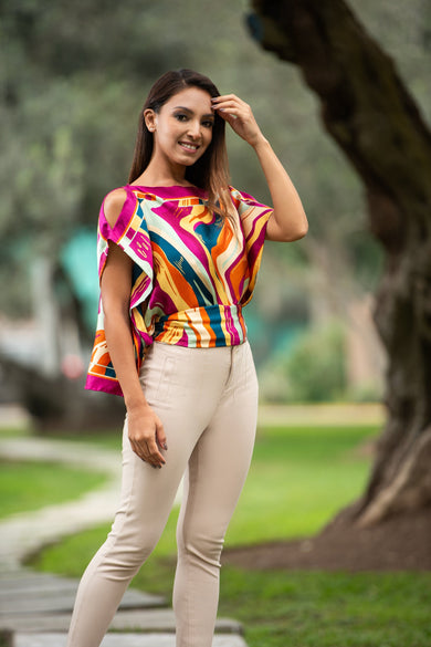Blusas