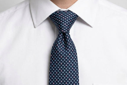 CORBATA 2TUMI NAVY