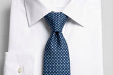 CORBATA 2TUMI AZUL