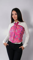 PAÑOLETA NAZCA ROSADO