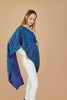 CHAL DOBLE NAZCA AZUL
