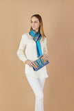 CHAL CUZCO AZUL