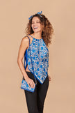 BLUSA3 AYACUCHO AZUL