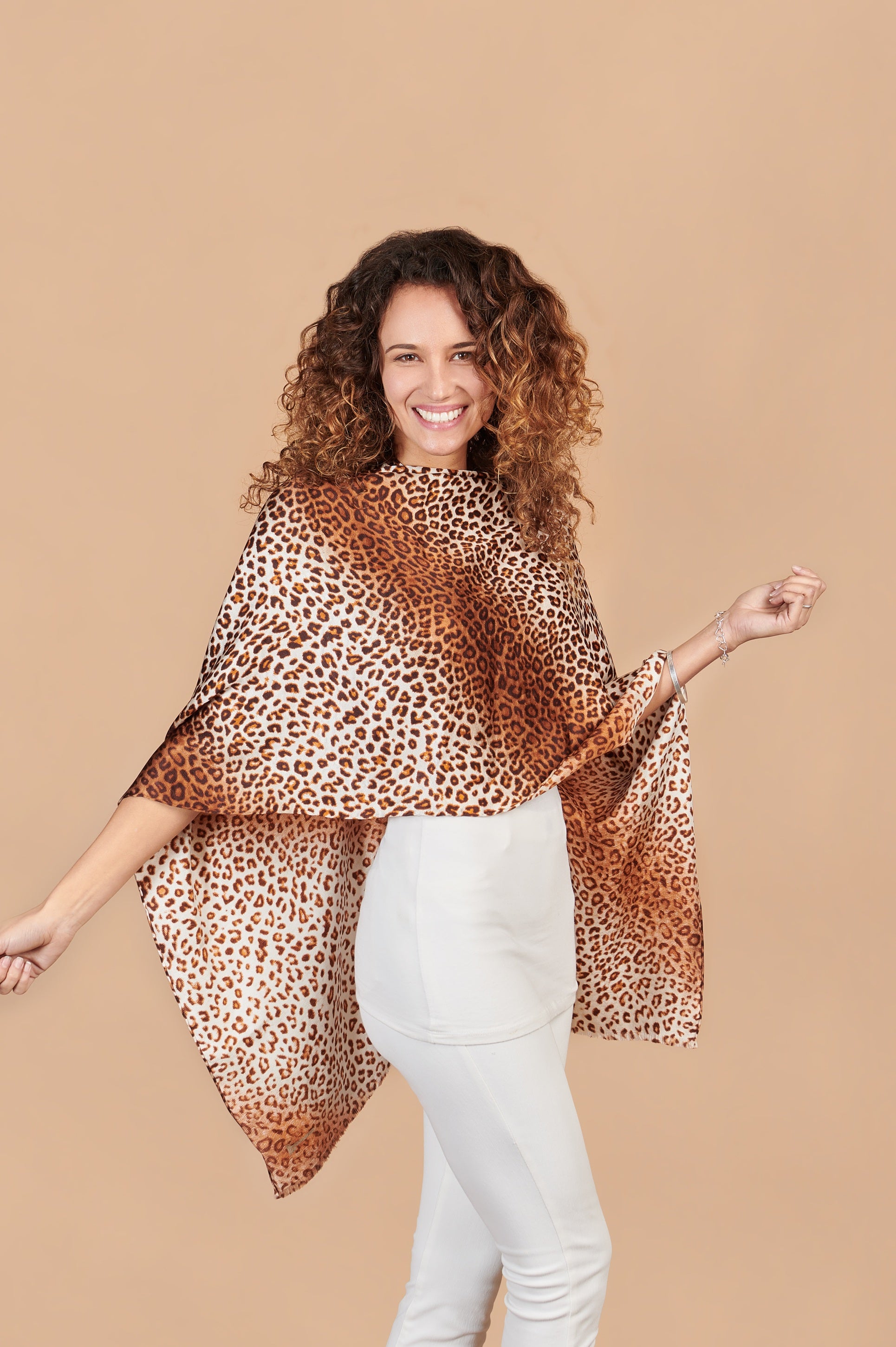 CHAL JAGUAR BEIGE