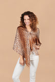 CHAL JAGUAR BEIGE