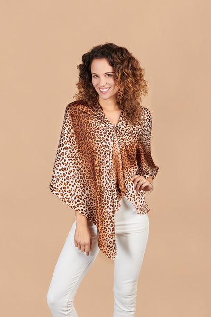 CHAL JAGUAR BEIGE