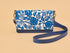 CARTERA VIAJERA AYACUCHO AZUL