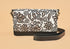 CARTERA VIAJERA AYACUCHO NEGRO