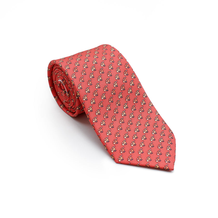 CORBATA PELICANO CHAN CHAN CORAL
