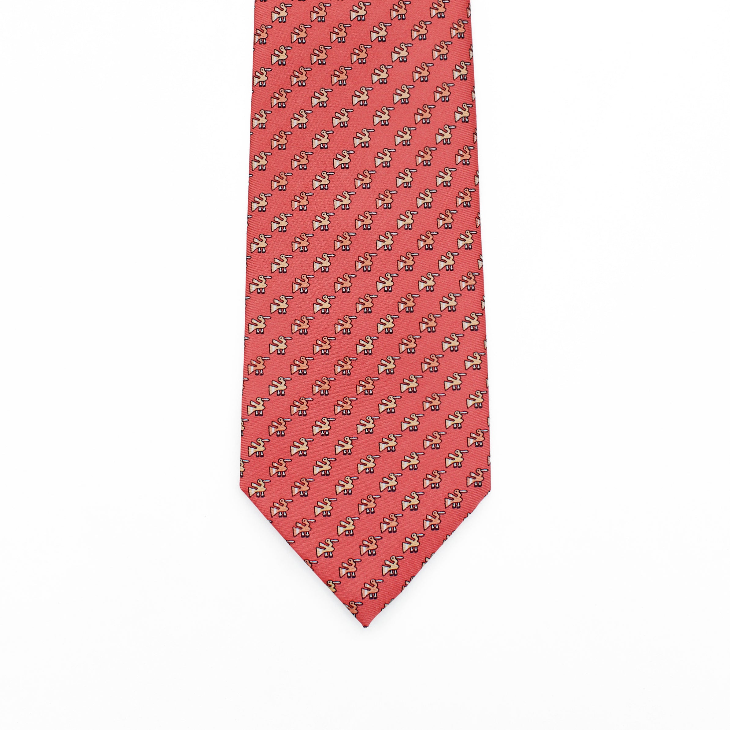 CORBATA PELICANO CHAN CHAN CORAL