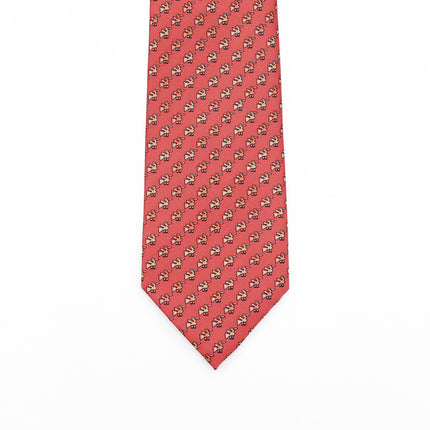 CORBATA PELICANO CHAN CHAN CORAL
