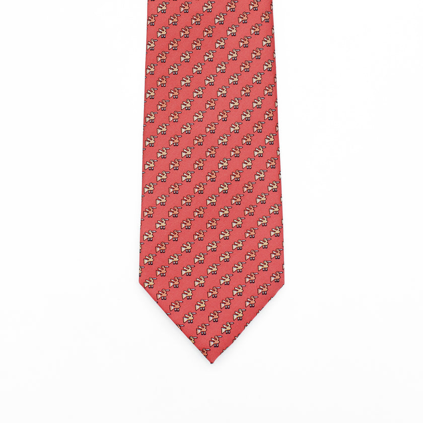 CORBATA PELICANO CHAN CHAN CORAL