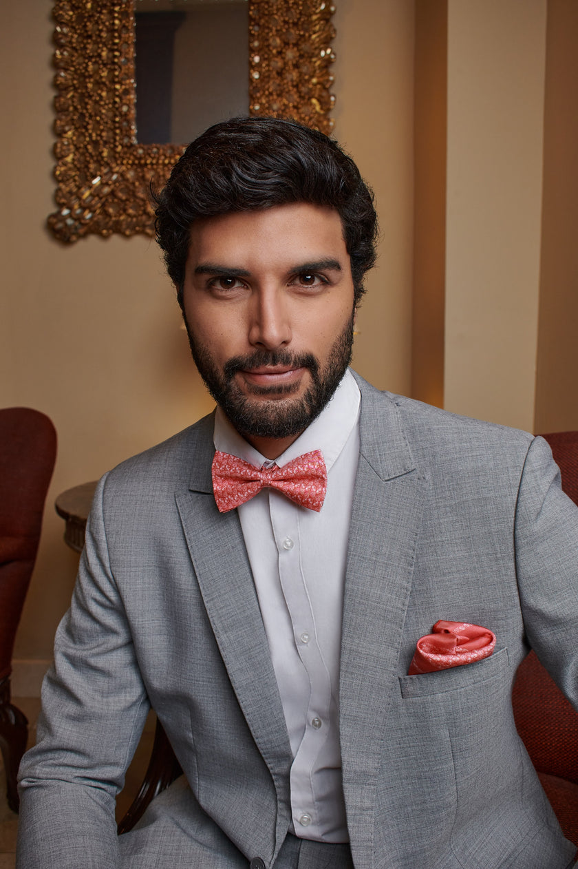 CORBATA MICHI INCA CORAL