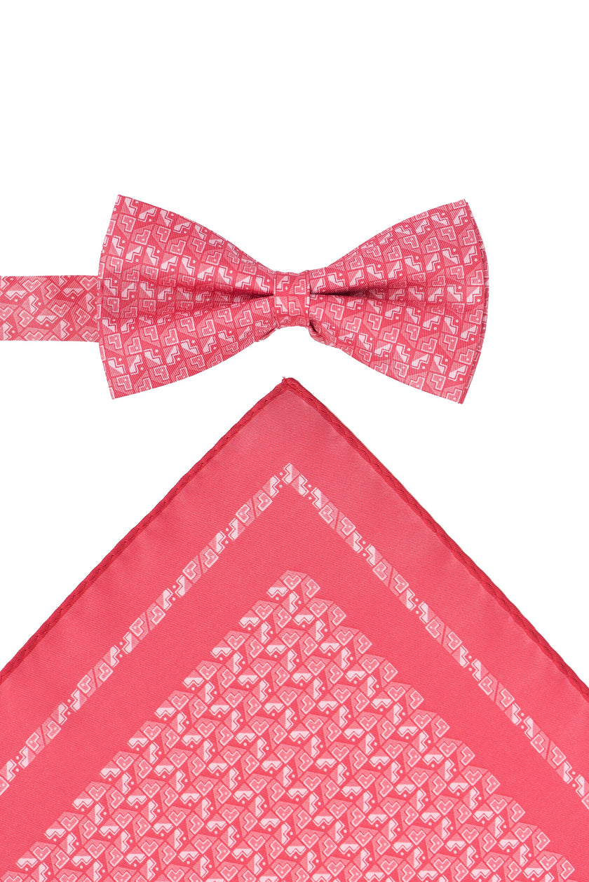 CORBATA MICHI INCA CORAL