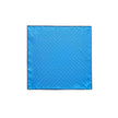 PAÑUELO HOMBRE 4LLAMA AZUL