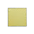 PAÑUELO HOMBRE 4LLAMA AMARILLO