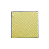 PAÑUELO HOMBRE 4LLAMA AMARILLO