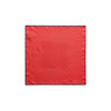 PAÑUELO HOMBRE 4LLAMA ROJO