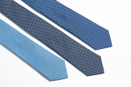 CORBATA 2TUMI NAVY