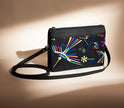 CARTERA CROSS BODY.2 NAZCA NEGRO