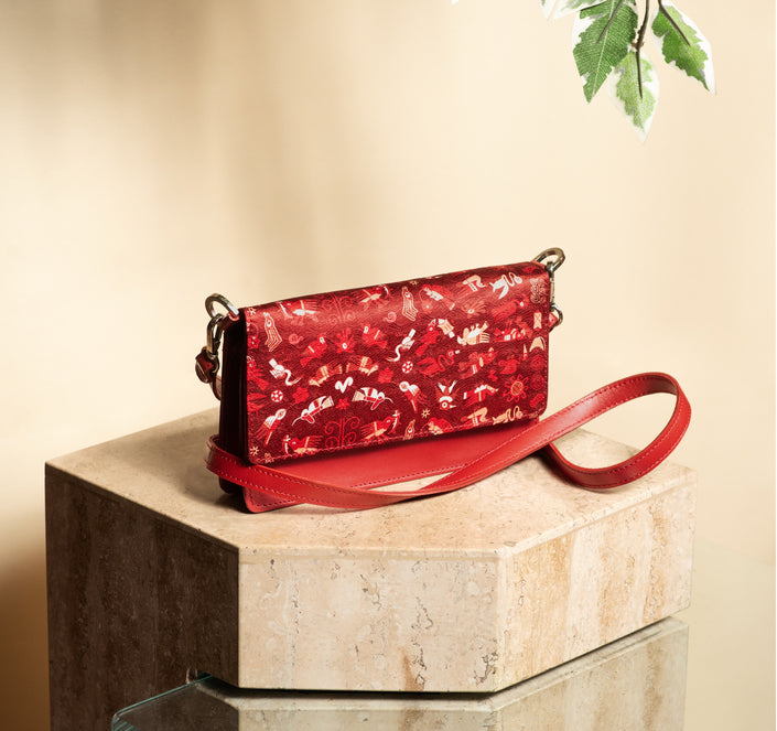 CARTERA VIAJERA1 CNAZCA ROJO