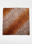 PAÑUELO JAGUAR BEIGE