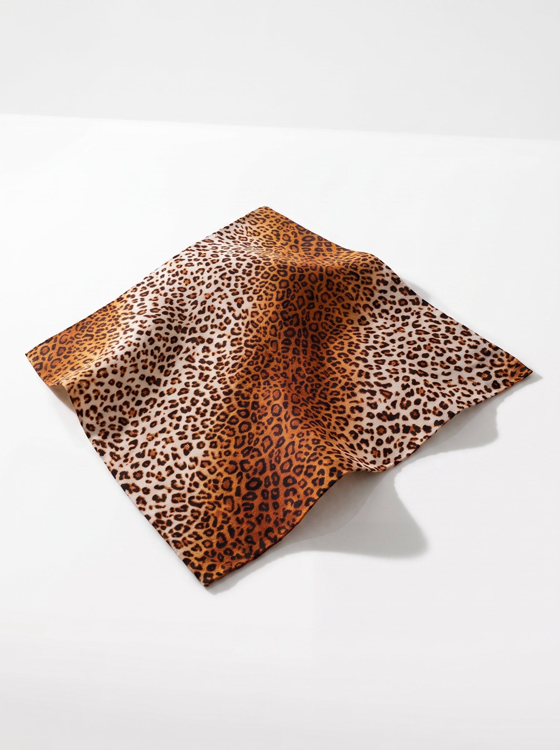 PAÑUELO JAGUAR BEIGE
