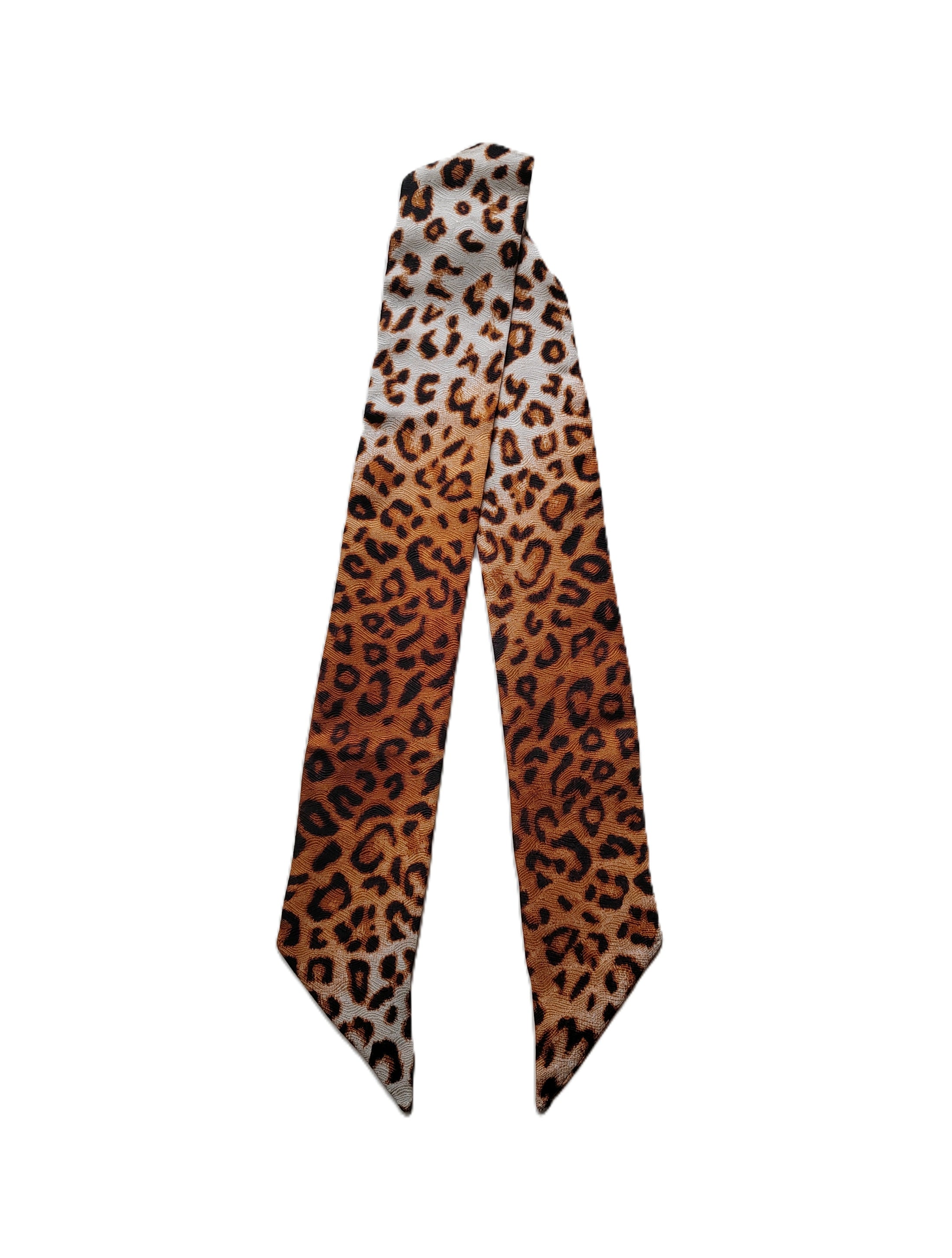 CINTA-TWILLY JAGUAR BEIGE