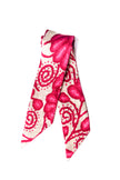 CINTA-TWILLY AYACUCHO FUCSIA