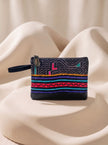 CARTERA MONEDERO AMAZONAS NEGRO