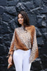 PONCHITO JAGUAR BEIGE