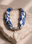 COLLAR AYACUCHO AZUL