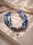 COLLAR AYACUCHO AZUL