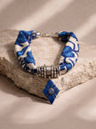COLLAR AYACUCHO AZUL