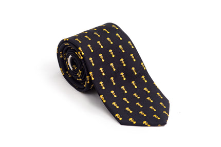 CORBATA TUMI NEGRO