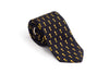 CORBATA TUMI NEGRO