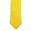 CORBATA WOVEN CHAKANA AMARILLO