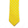 CORBATA WOVEN CHAKANA AMARILLO