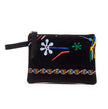 CARTERA MONEDERO NAZCA NEGRO
