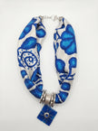 COLLAR AYACUCHO AZUL