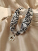 COLLAR AYACUCHO NEGRO