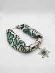 COLLAR AYACUCHO VERDE