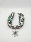 COLLAR AYACUCHO VERDE