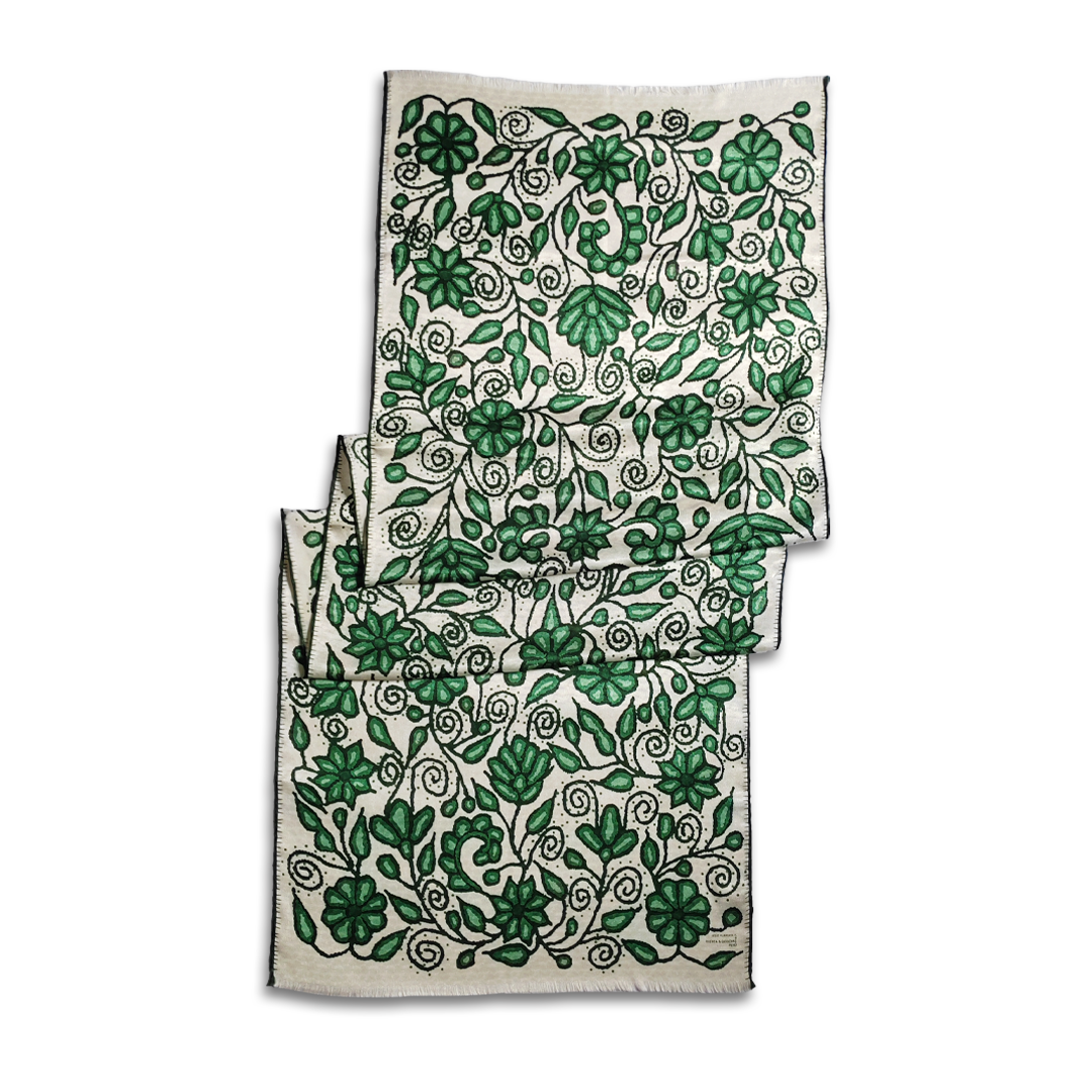 CHAL AYACUCHO VERDE