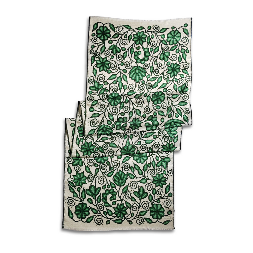 CHAL AYACUCHO VERDE