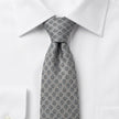 CORBATA CARA INCA GRIS