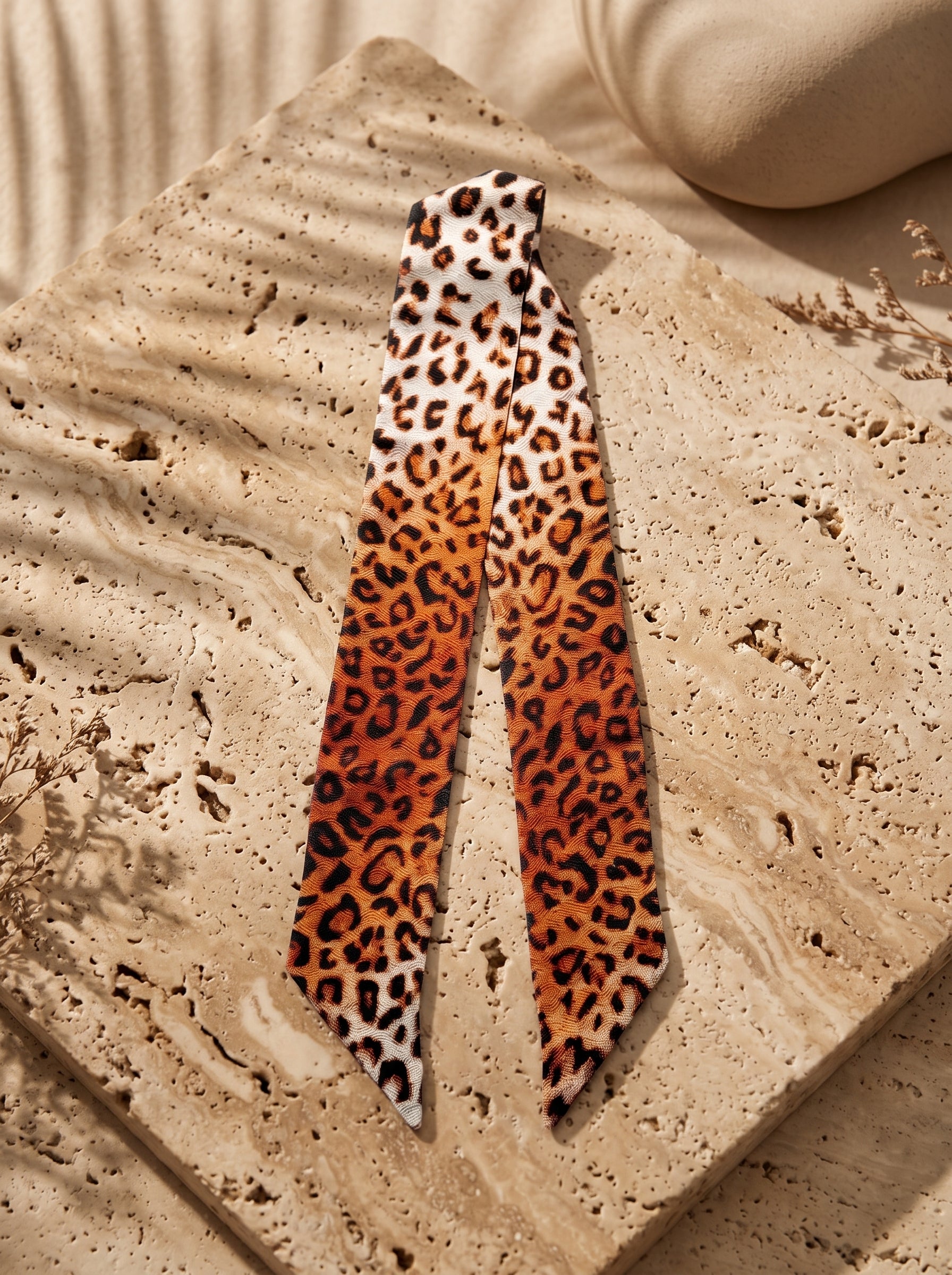 CINTA-TWILLY JAGUAR BEIGE