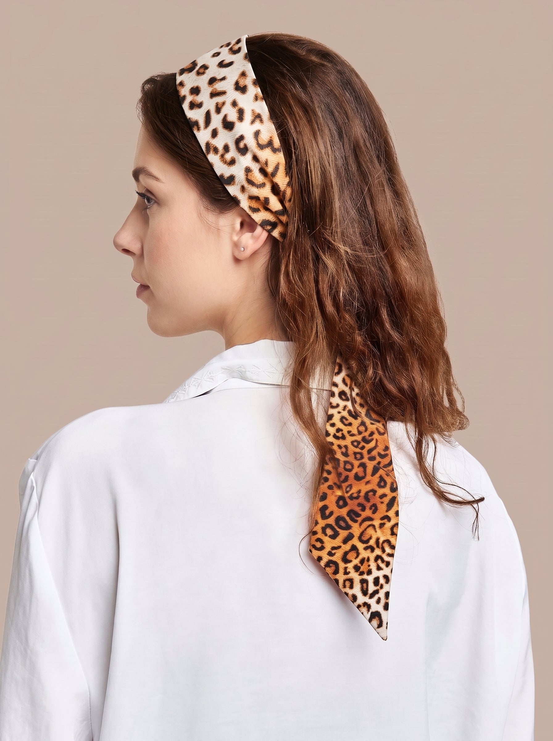 CINTA-TWILLY JAGUAR BEIGE