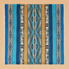 PAÑUELO CUZCO AZUL