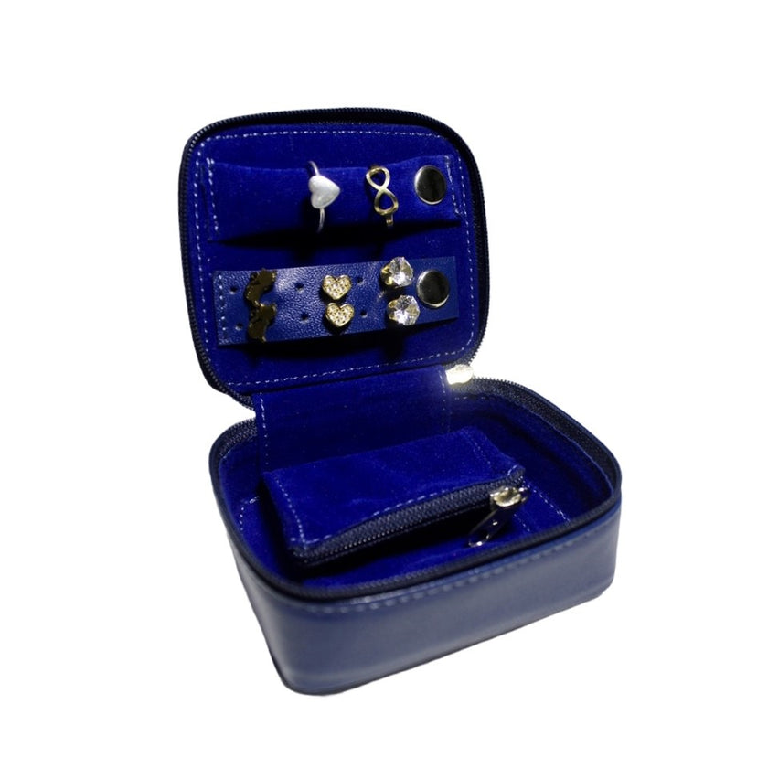 CARTERA JOYERO CNAZCA AZUL